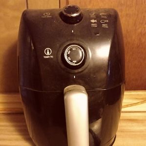 Air fryer